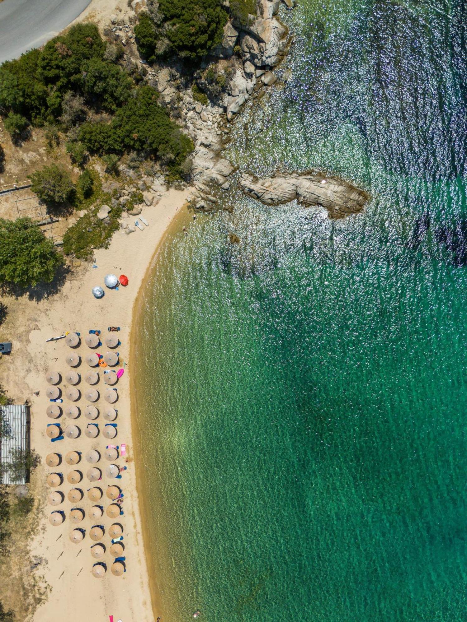 Atlantis Studios Torone Zewnętrze zdjęcie